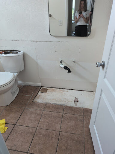 Photo from customer review